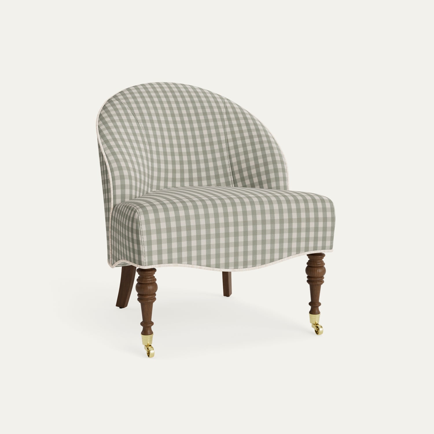 FEATURED: Shown with Tobacco / Sand Welt