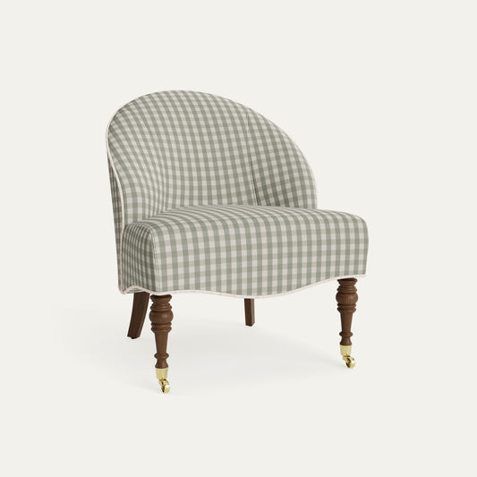FEATURED: Shown with Tobacco / Sand Welt