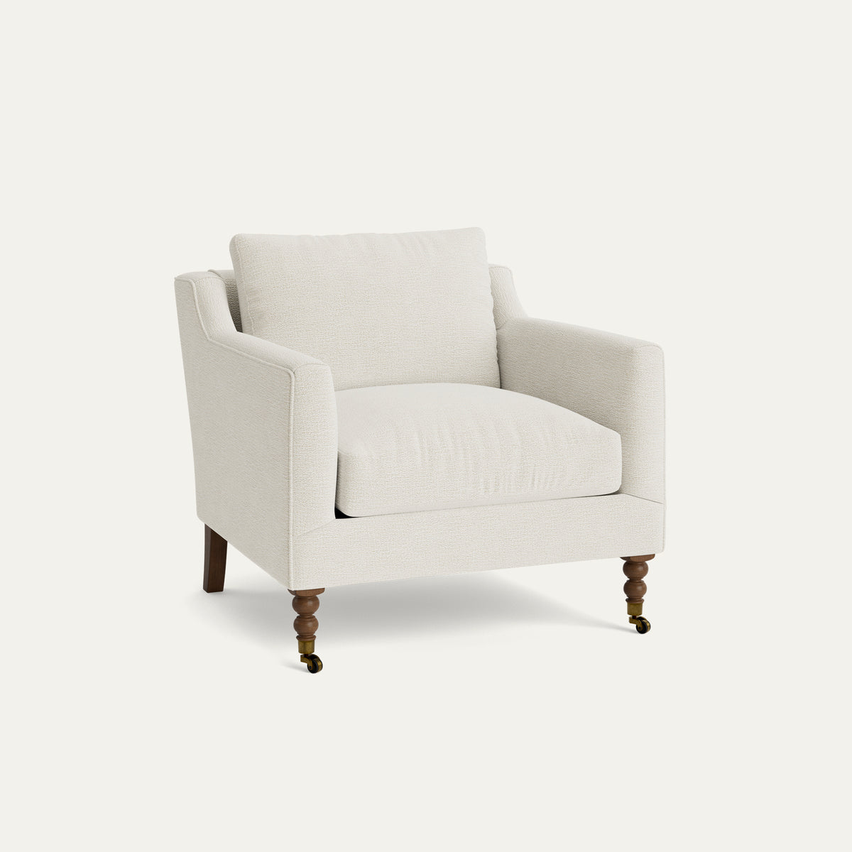 FEATURED: Shown with Tobacco / No Welt