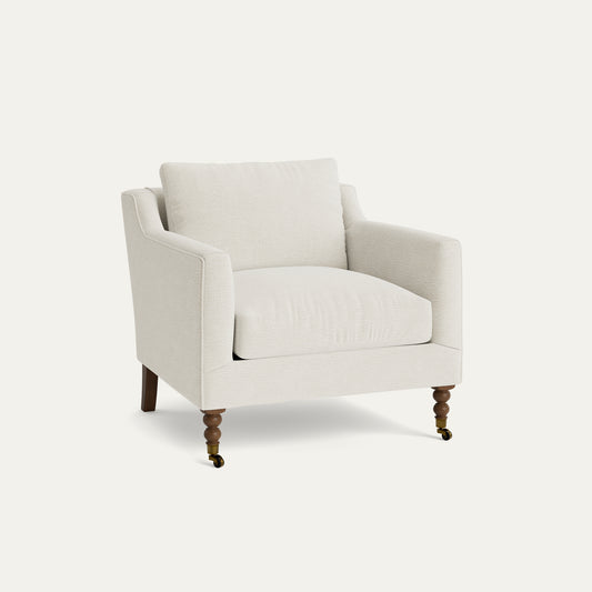 FEATURED: Shown with Tobacco / No Welt