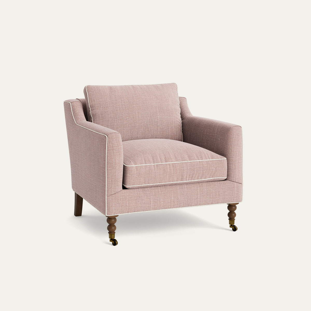 FEATURED: Shown with Tobacco / Sand Welt