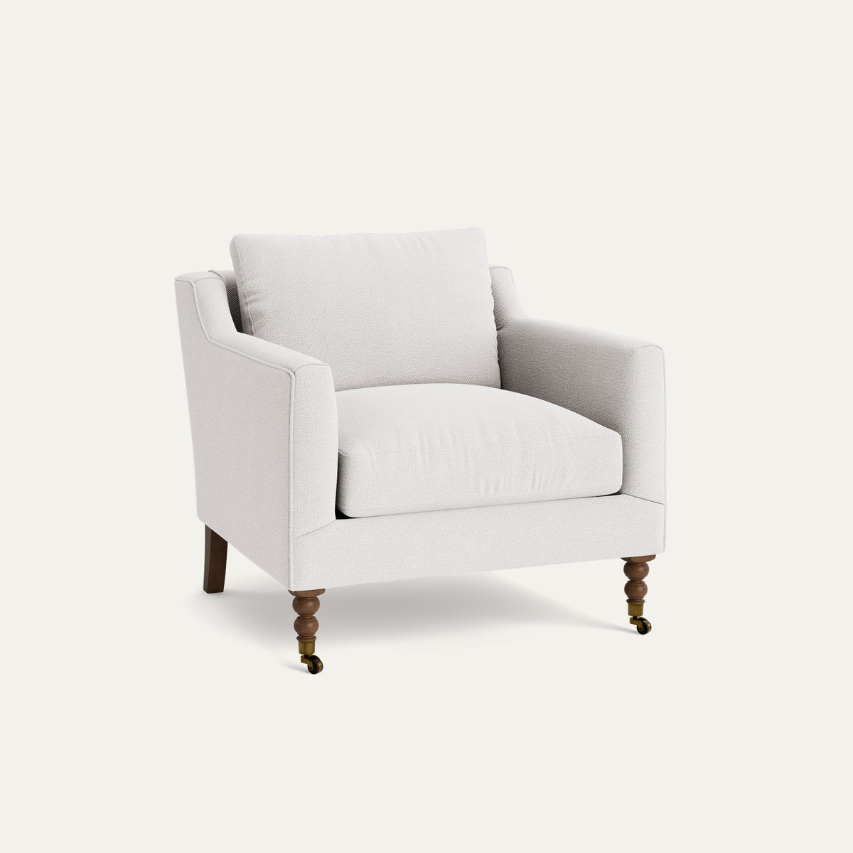 FEATURED: Shown with Tobacco / No Welt