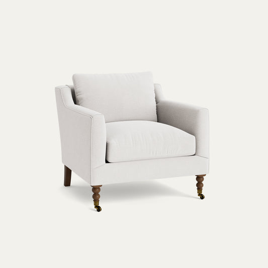 FEATURED: Shown with Tobacco / No Welt