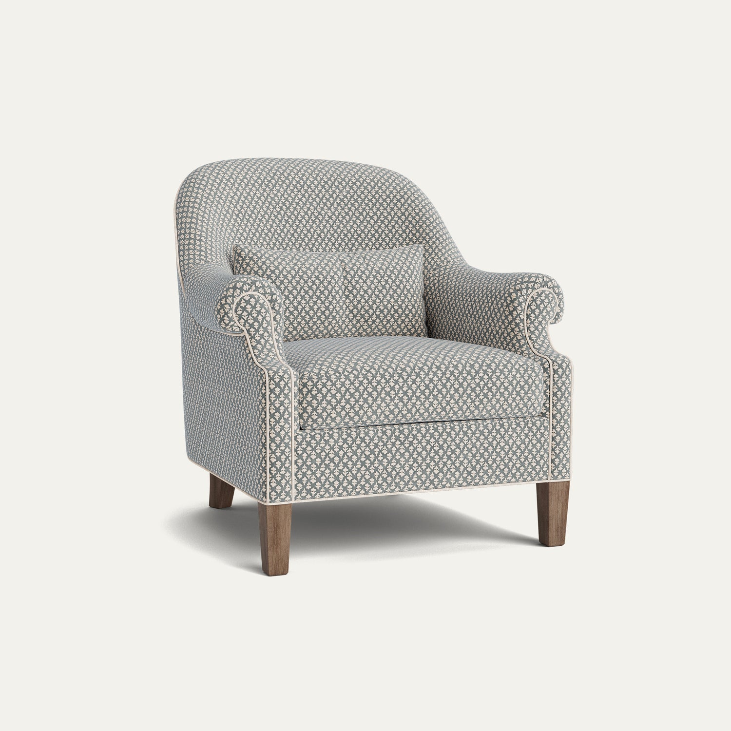 FEATURED: Shown with Legs / Smoke / Sand Welt