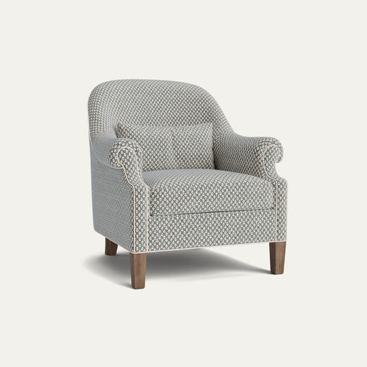FEATURED: Shown with Legs / Smoke / Sand Welt