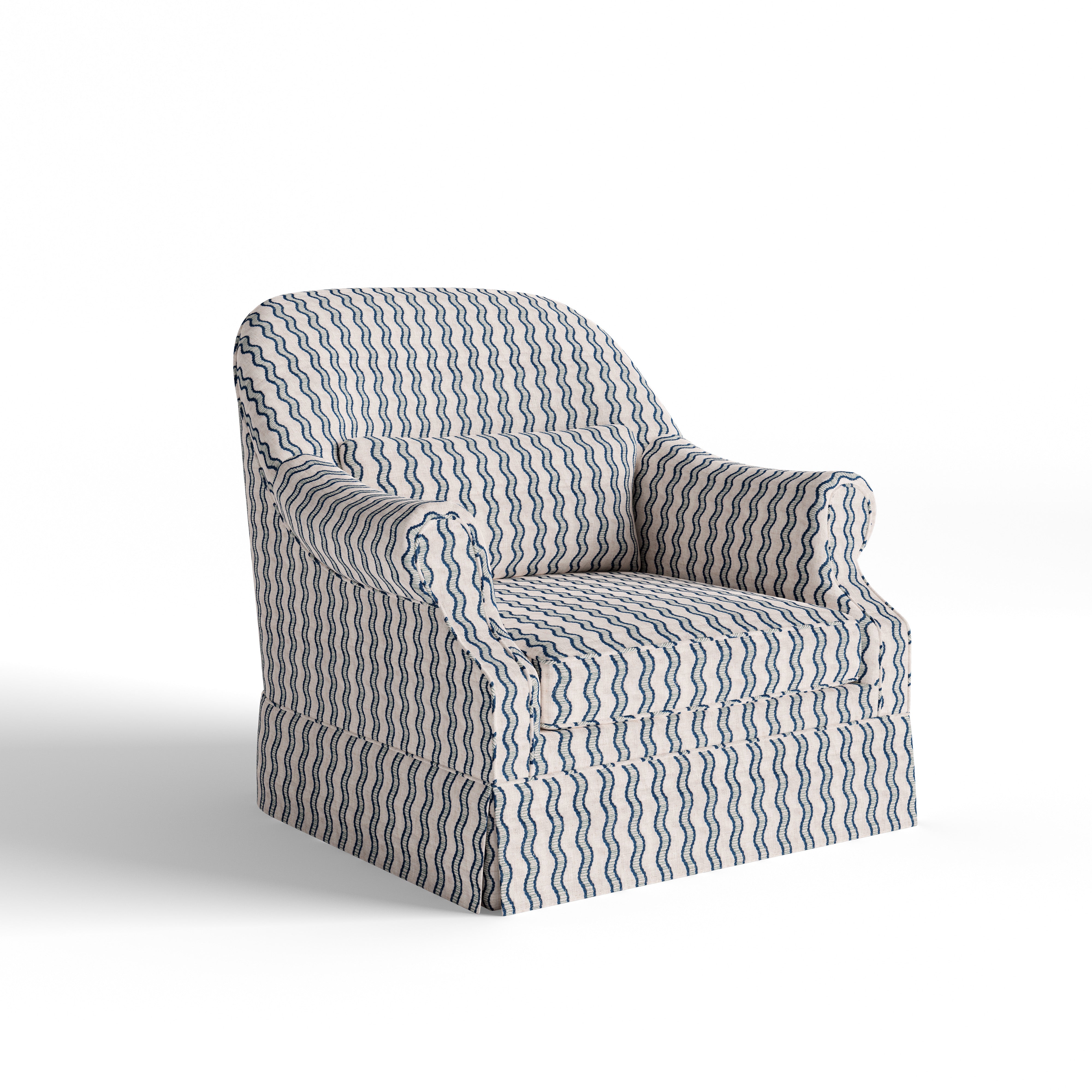 Beatrice Custom Dorothy Chair - Thumbnail 2