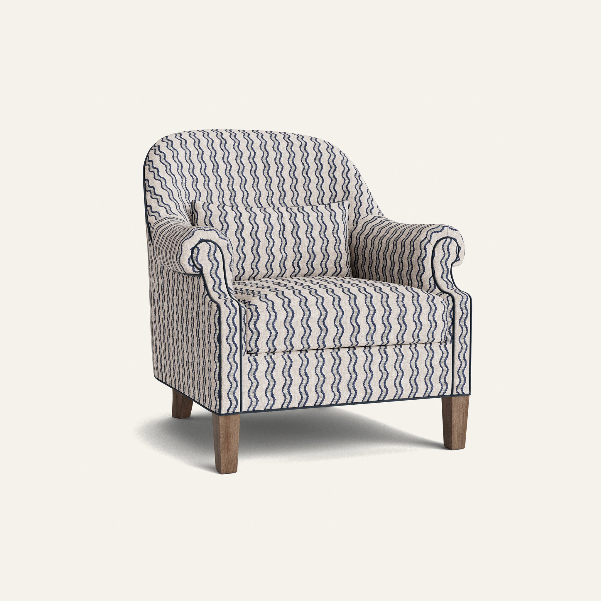 Beatrice Custom Dorothy Chair - Thumbnail 4