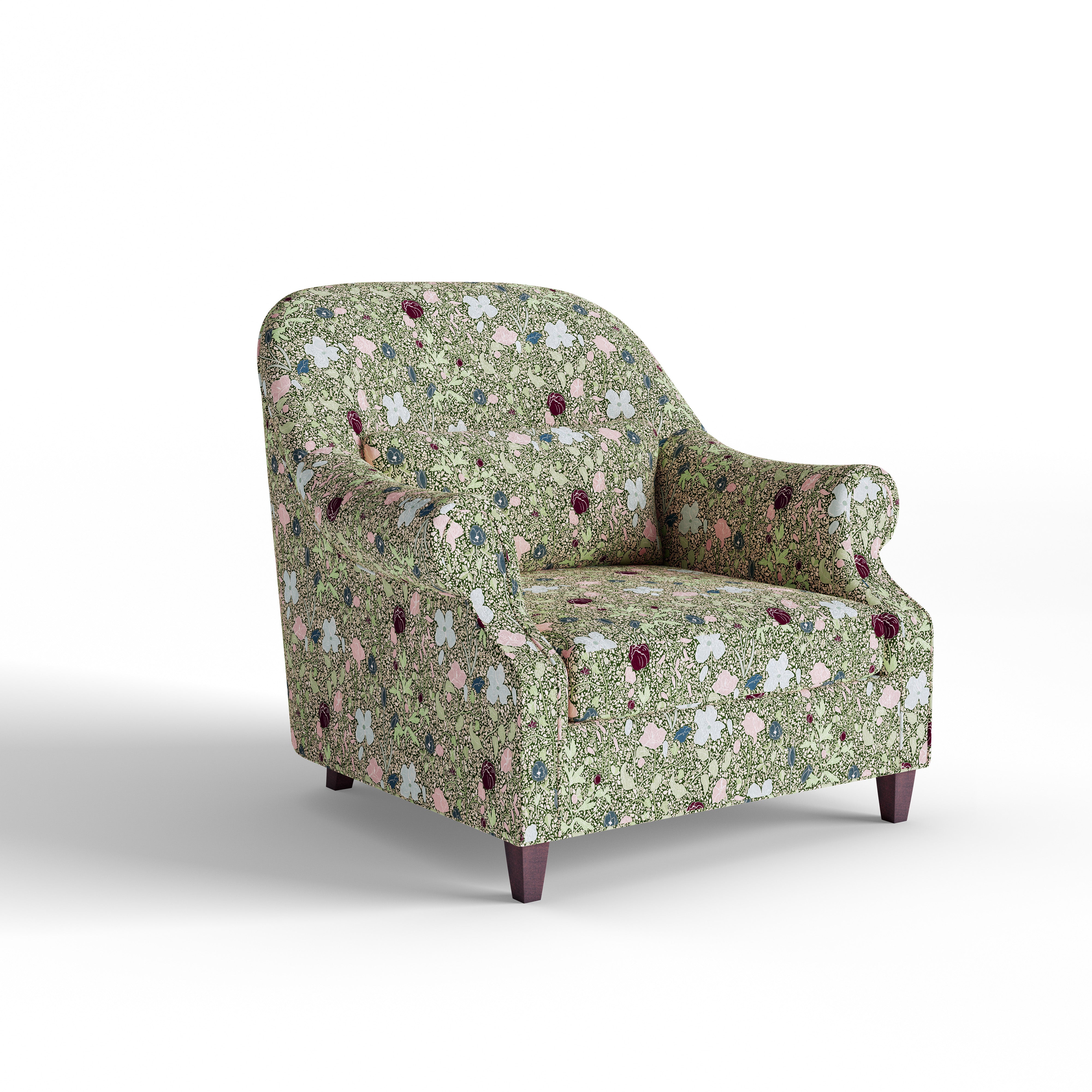 Pepper Home Matilda Dorothy Chair - Thumbnail 3
