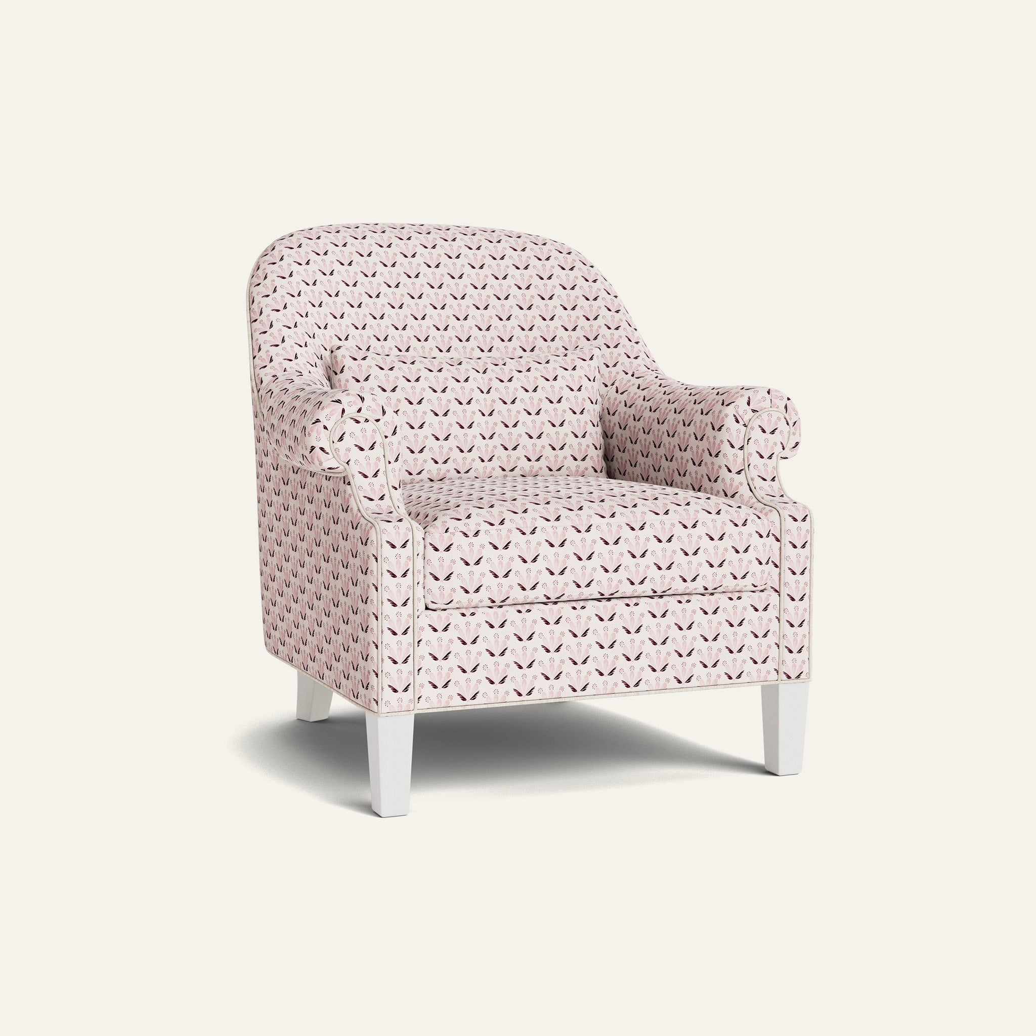 FEATURED: Shown with Legs / Flour / Sand Welt