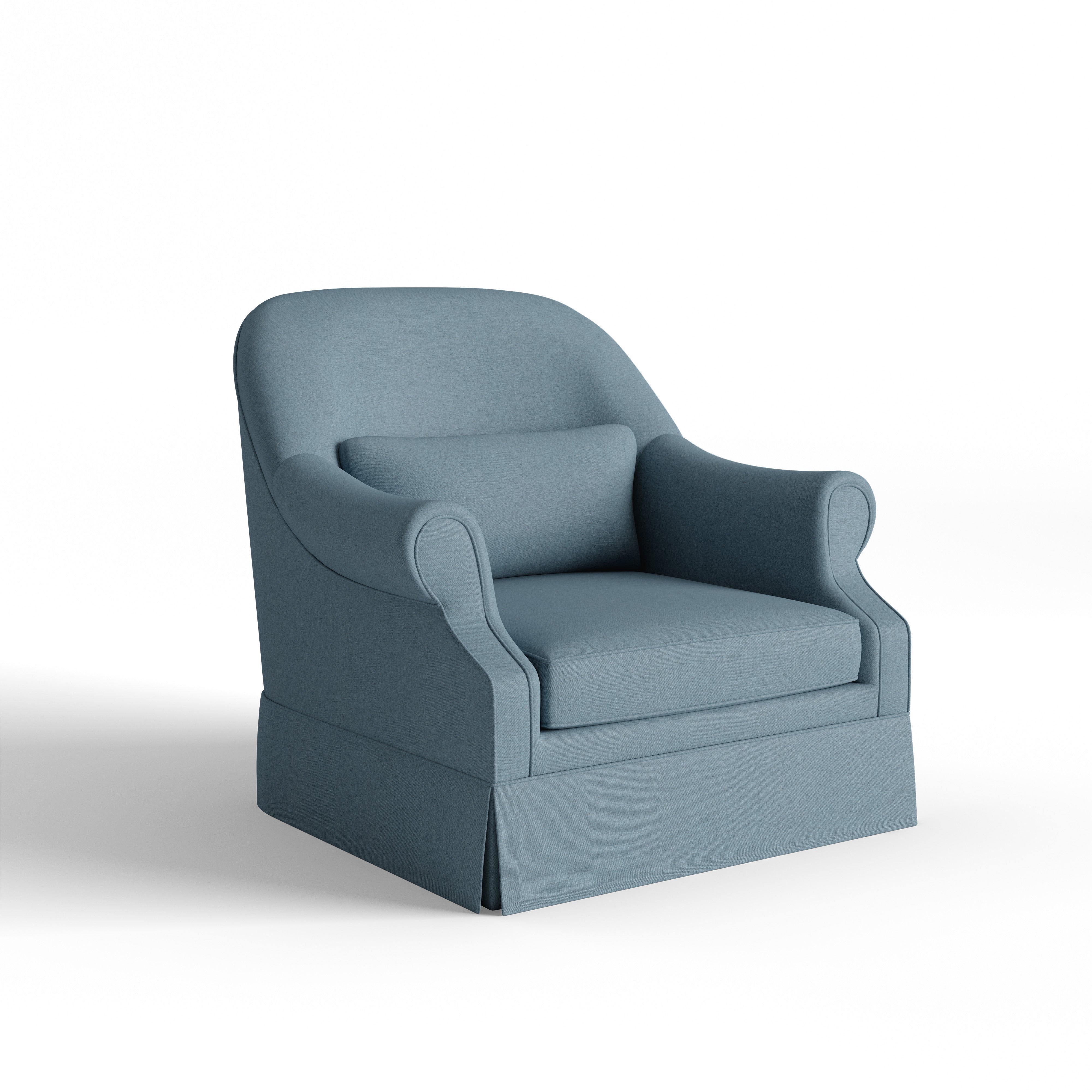 Dorothy Chair - Thumbnail 5