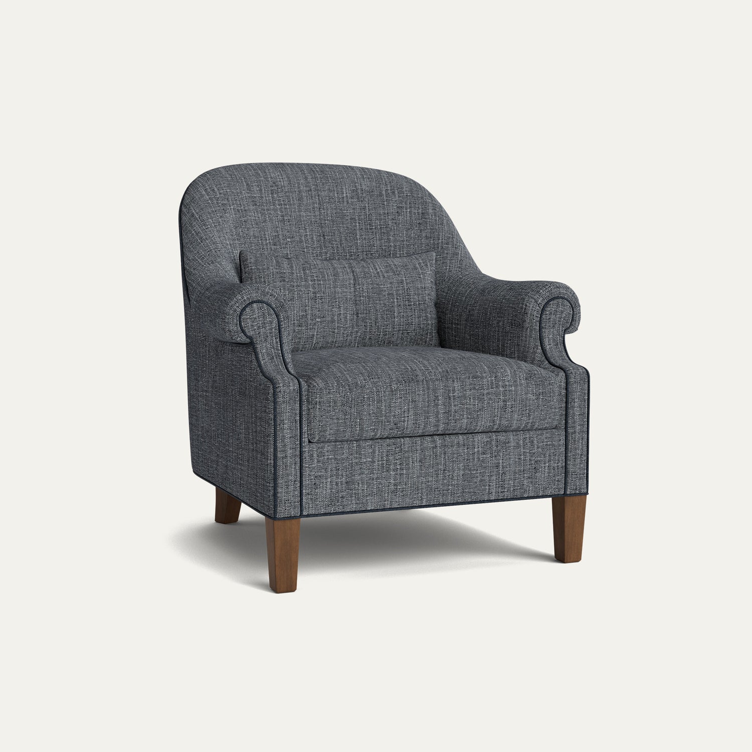 FEATURED: Shown with Legs / Tobacco / Midnight Welt