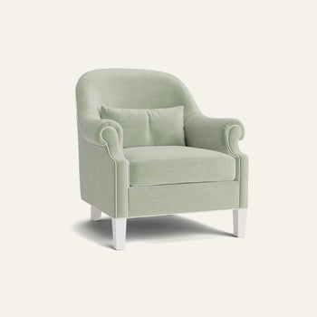 FEATURED: Shown with Legs / Flour / Sand Welt