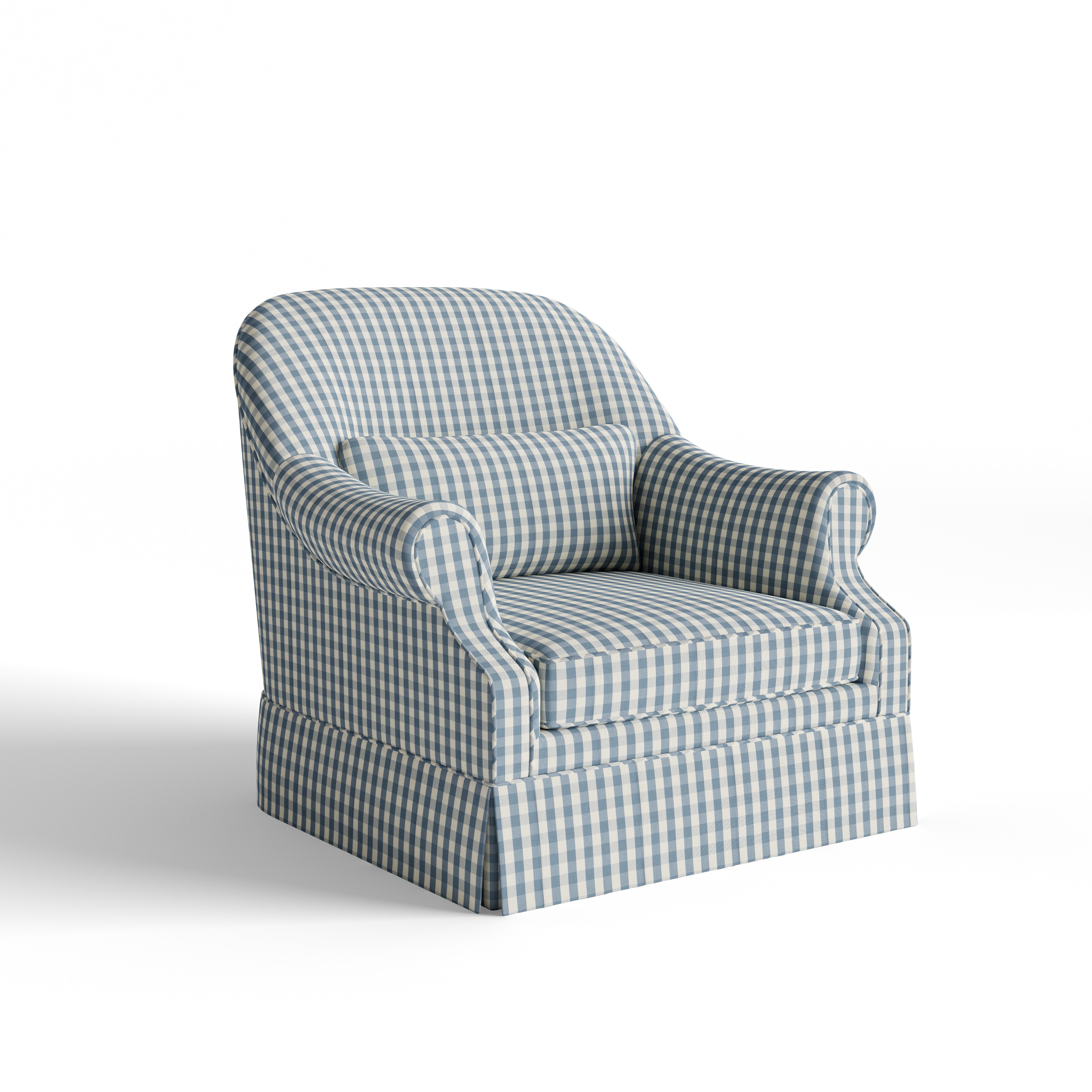 Dorothy Chair in Millie Harbor - Thumbnail 4