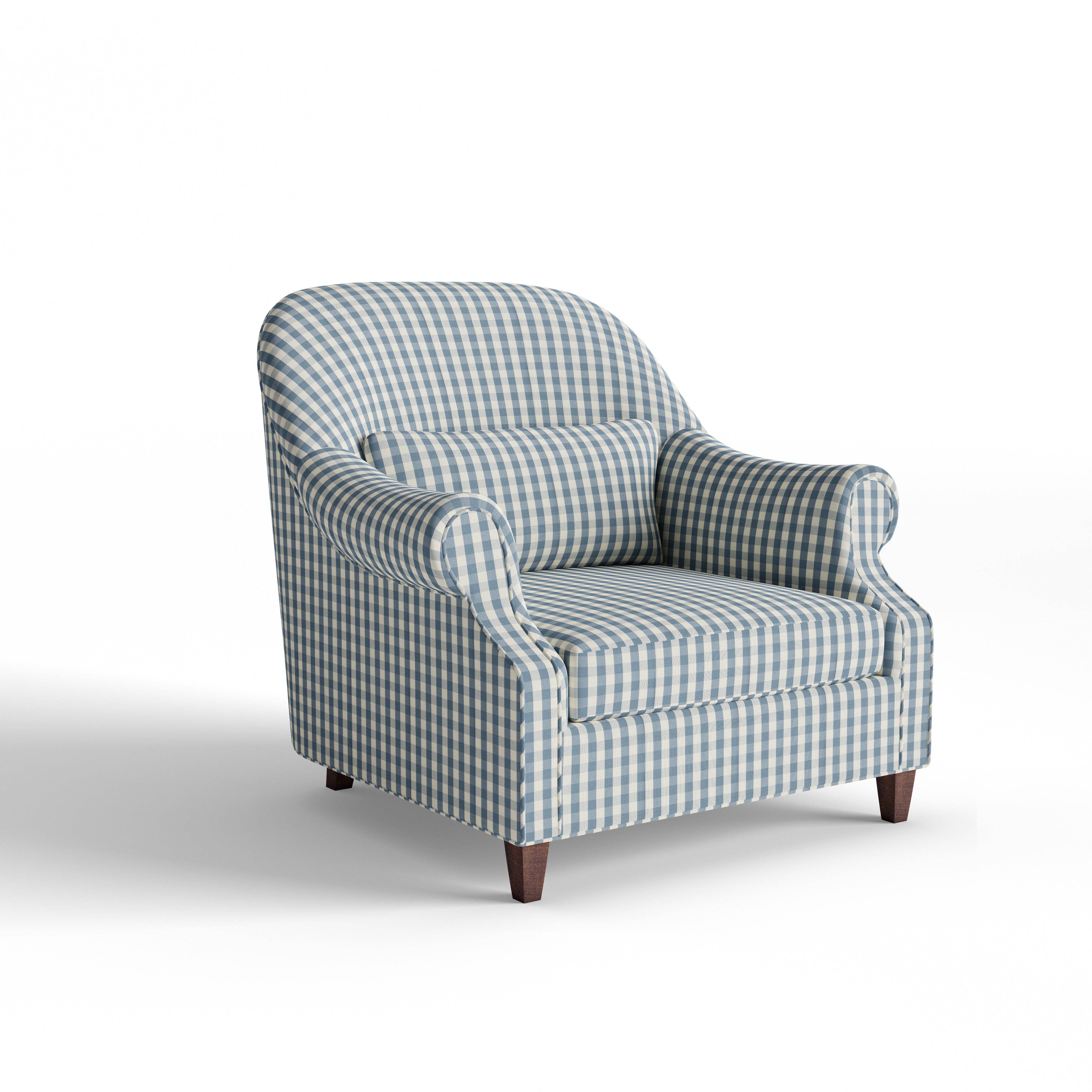 Dorothy Chair in Millie Harbor - Thumbnail 2