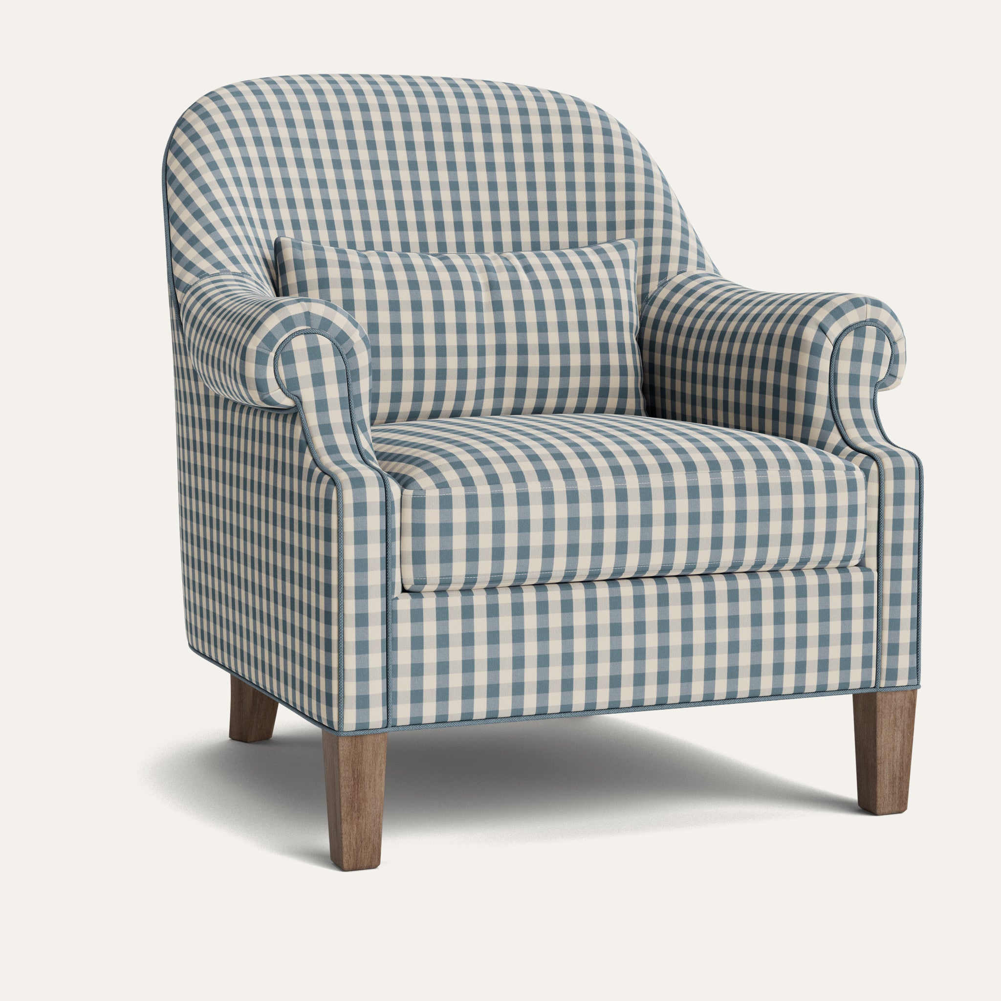 FEATURED: Shown with Legs / Flour / Moss Welt