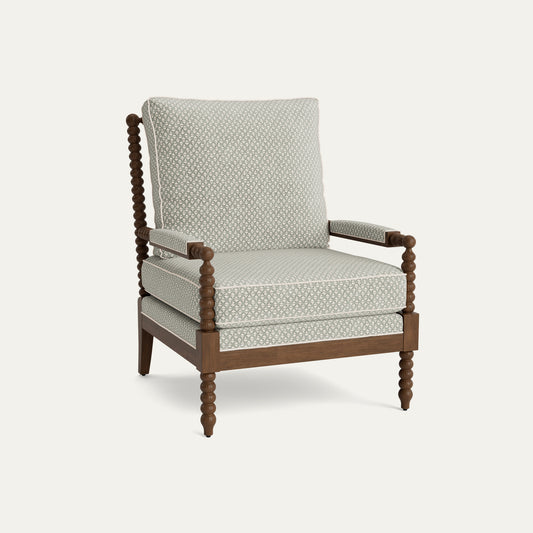 FEATURED: Shown with Tobacco / Sand Welt