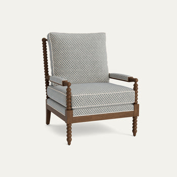 FEATURED: Shown with Tobacco / Sand Welt