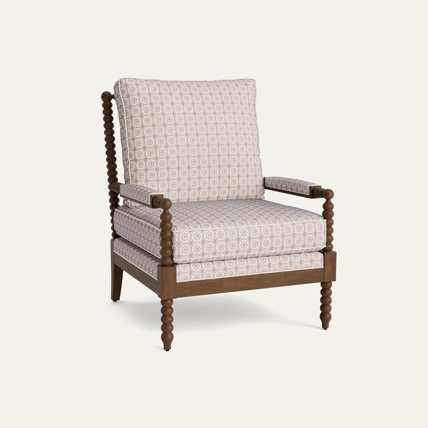 FEATURED: Shown with Tobacco / Sand Welt