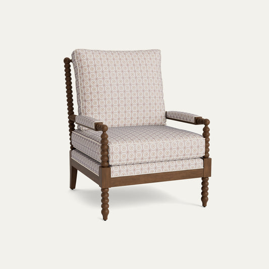 FEATURED: Shown with Tobacco / Sand Welt