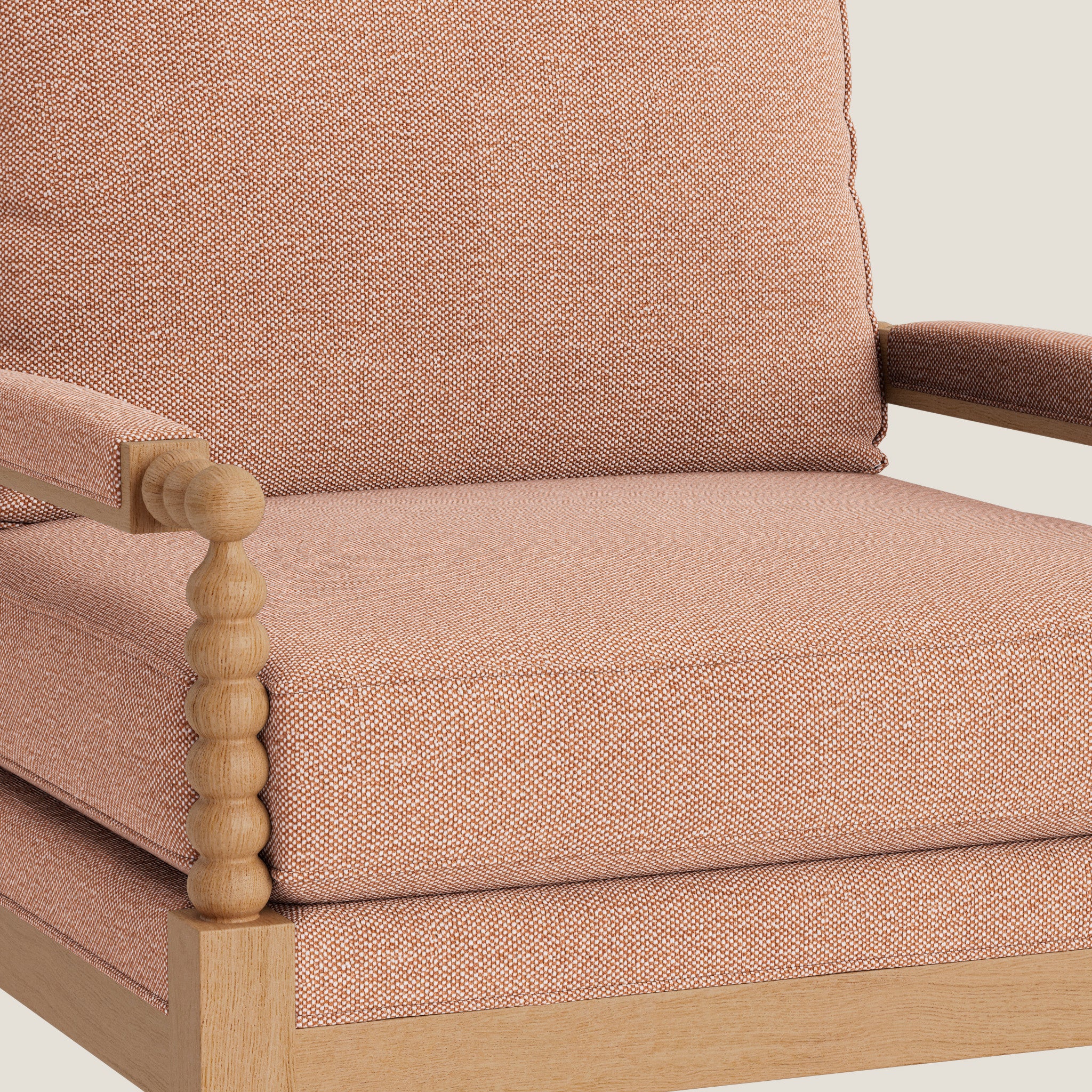 FEATURED: Shown with Oak / Self Welt