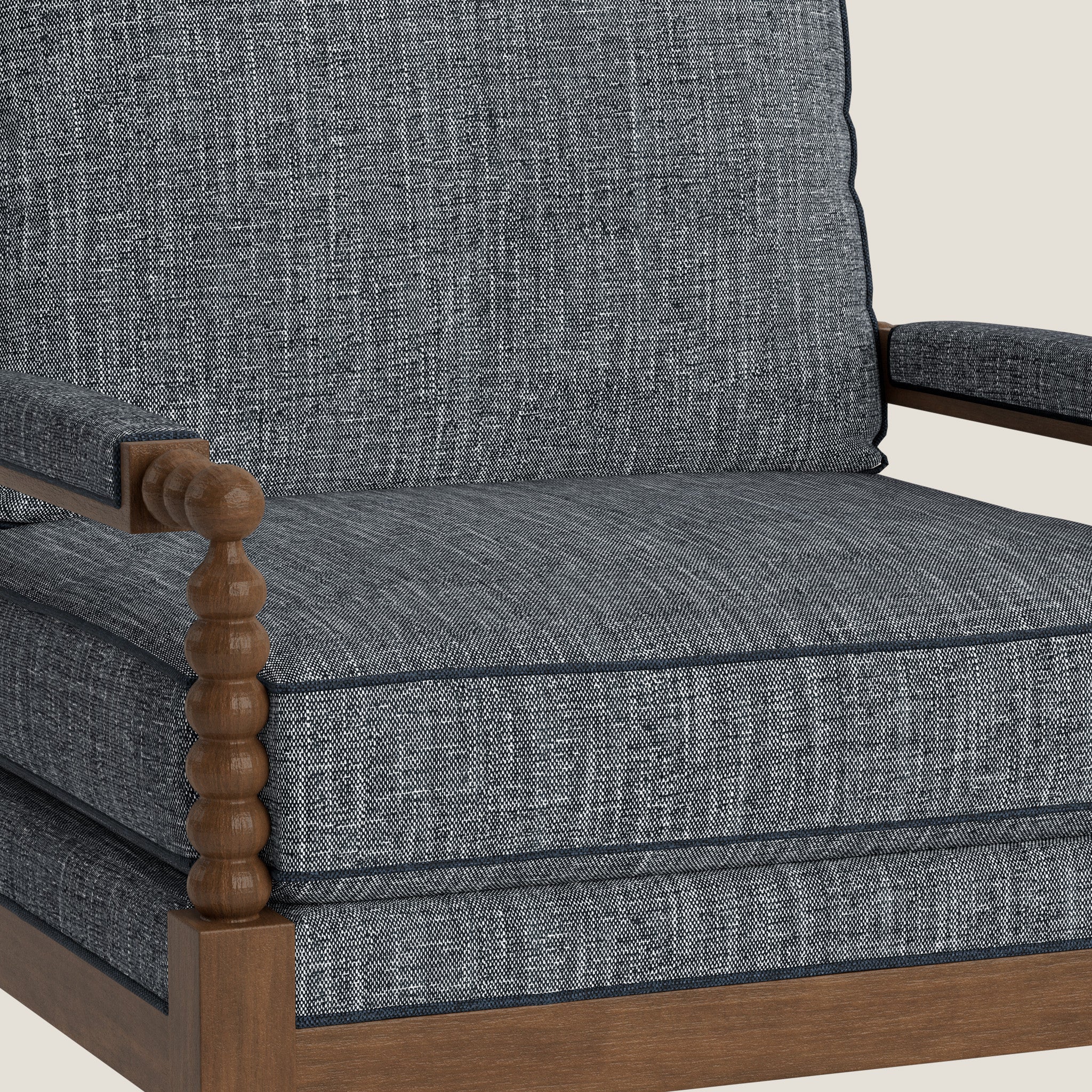 FEATURED: Shown with Tobacco / Midnight Welt