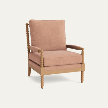 FEATURED: Shown with Oak / Self Welt