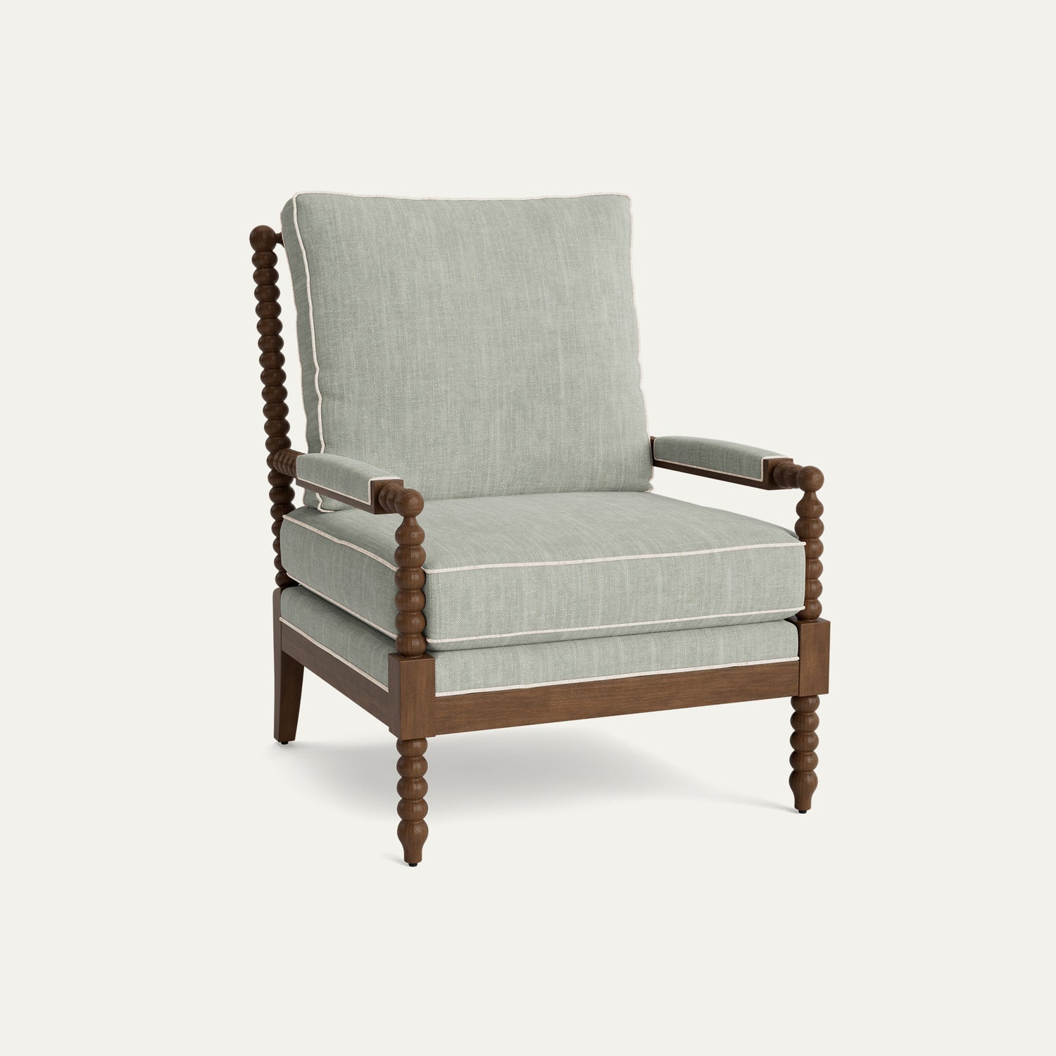 FEATURED: Shown with Tobacco / Sand Welt