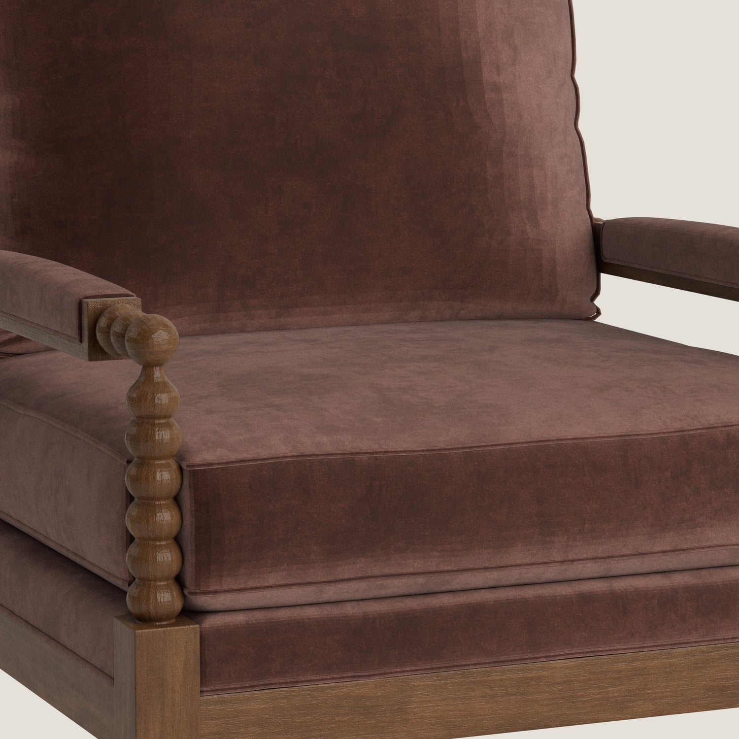 FEATURED: Shown with Tobacco / Self Welt