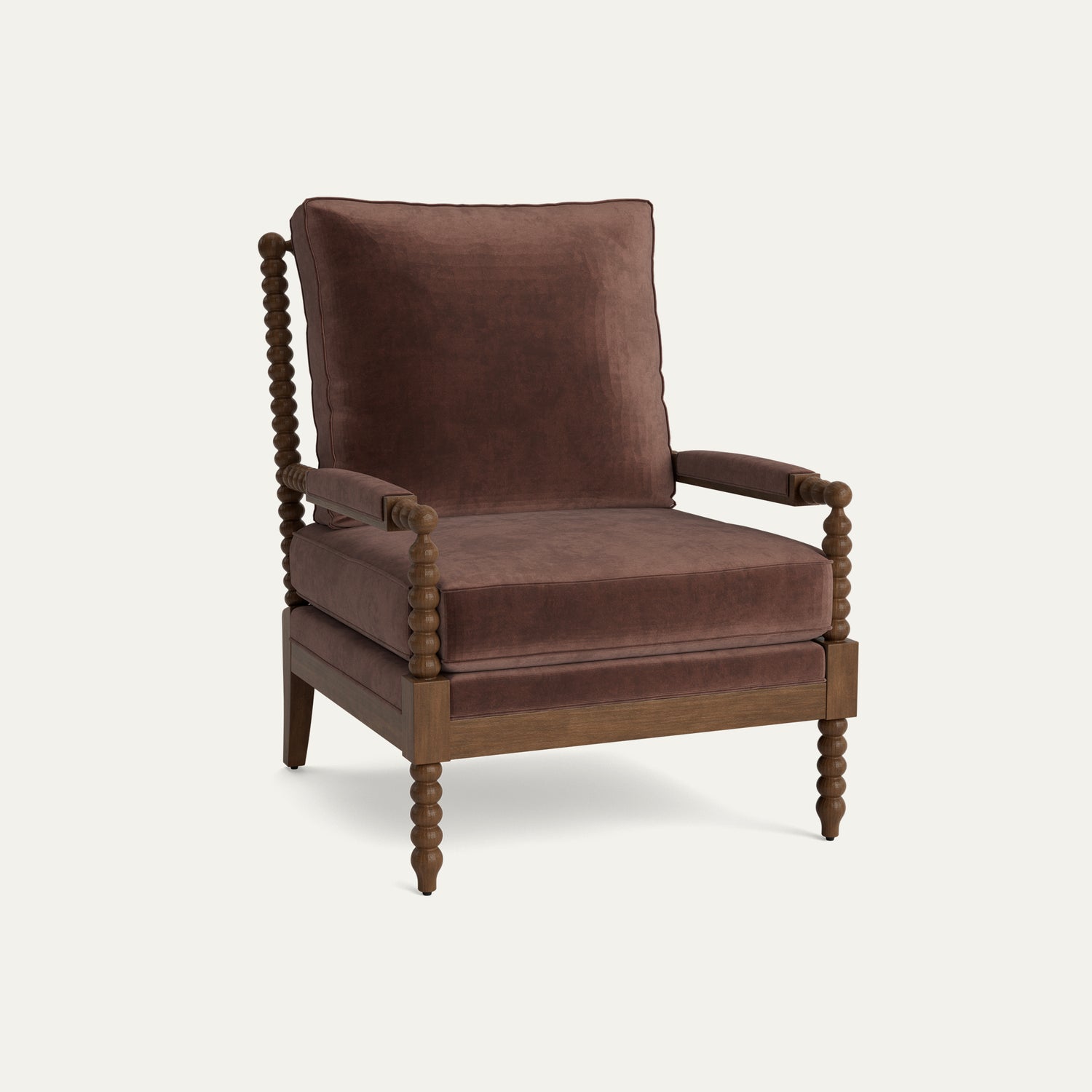 FEATURED: Shown with Tobacco / Self Welt