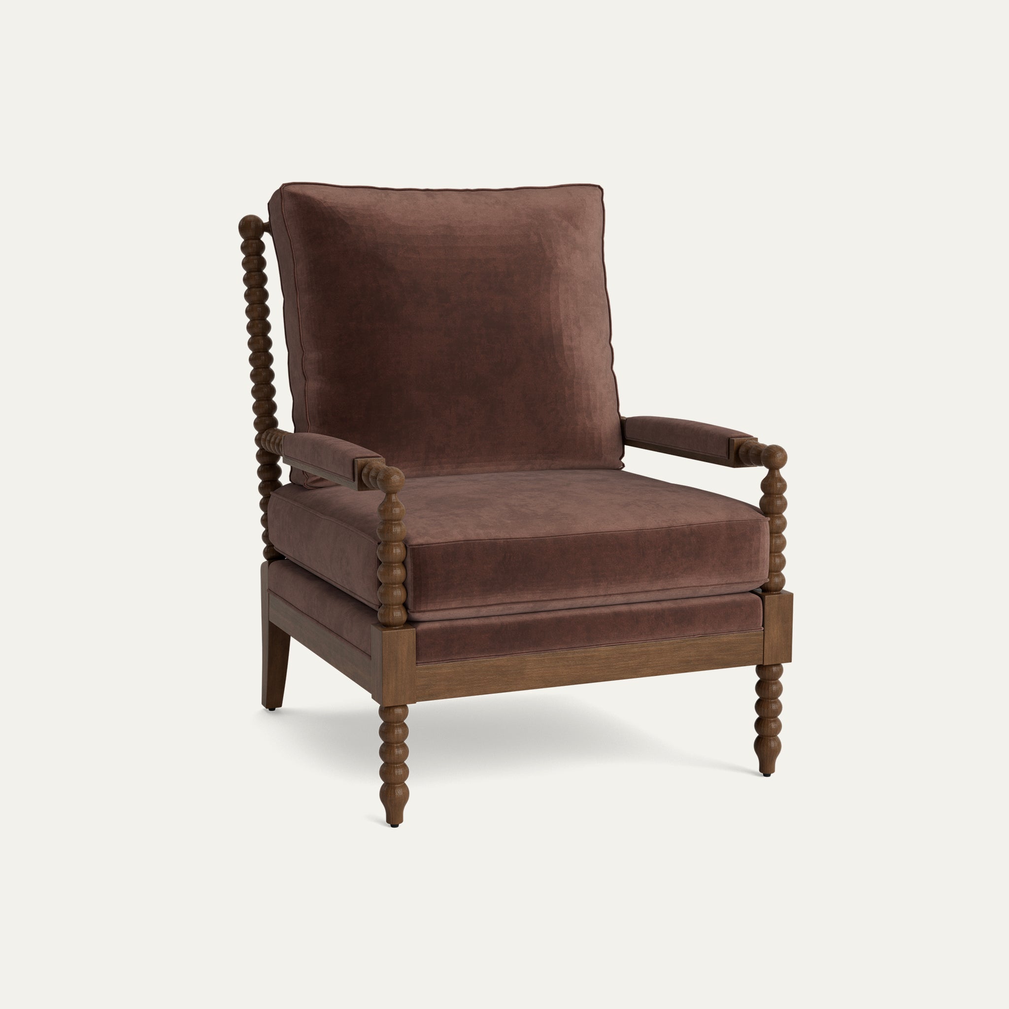 FEATURED: Shown with Tobacco / Self Welt