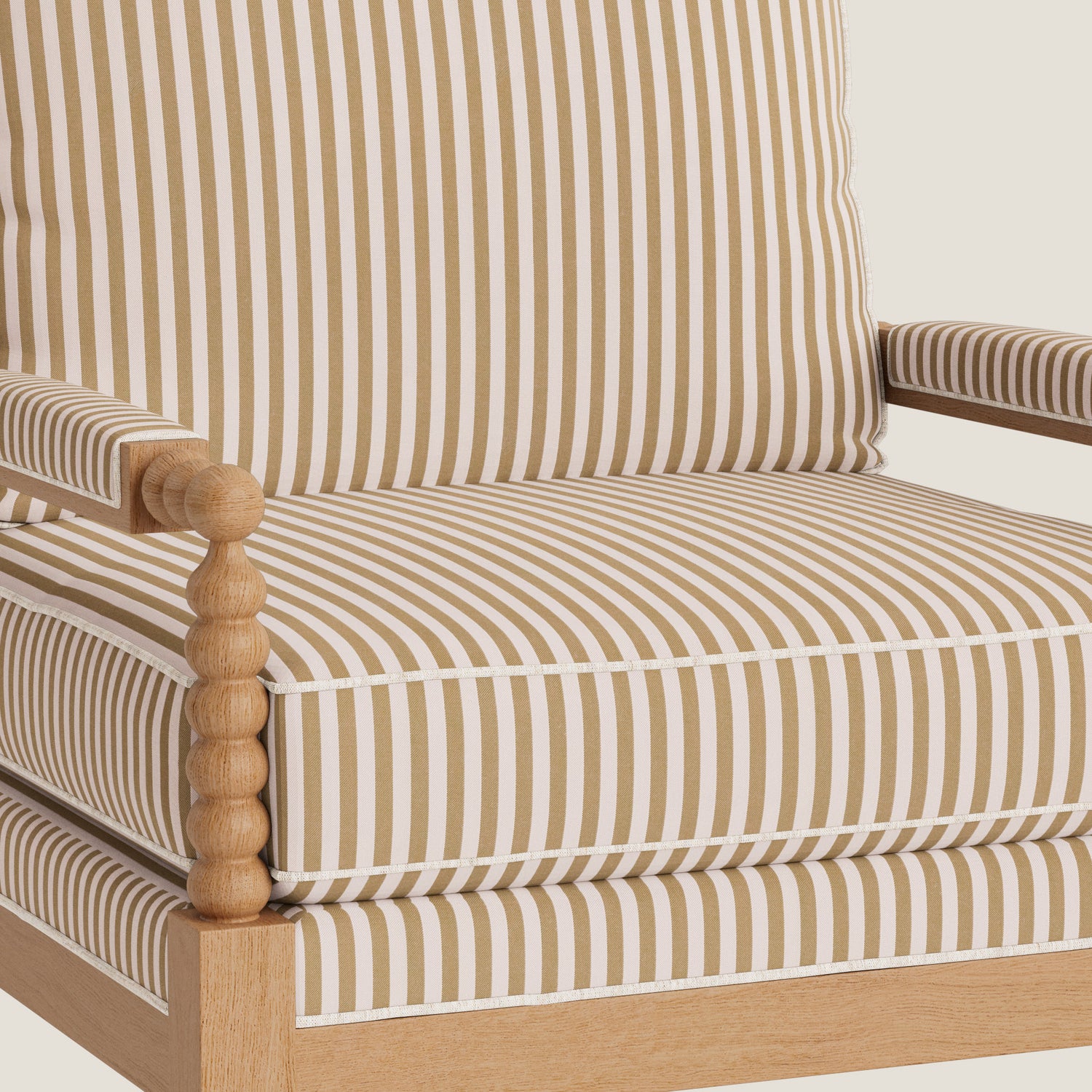 FEATURED: Shown with Oak / Sand Welt