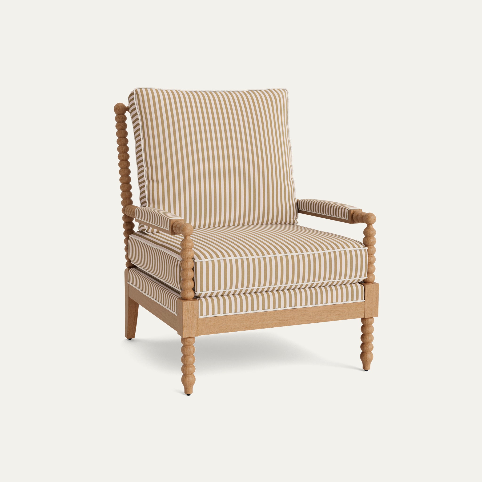 FEATURED: Shown with Oak / Sand Welt