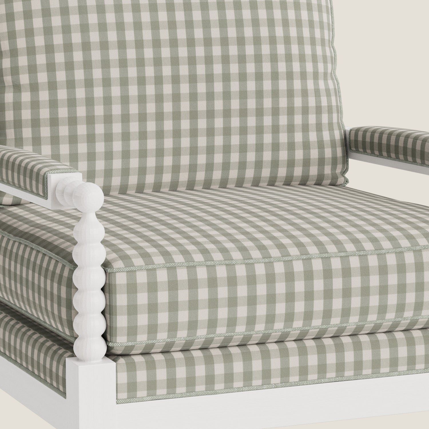 FEATURED: Shown with Flour / Sea Salt Welt