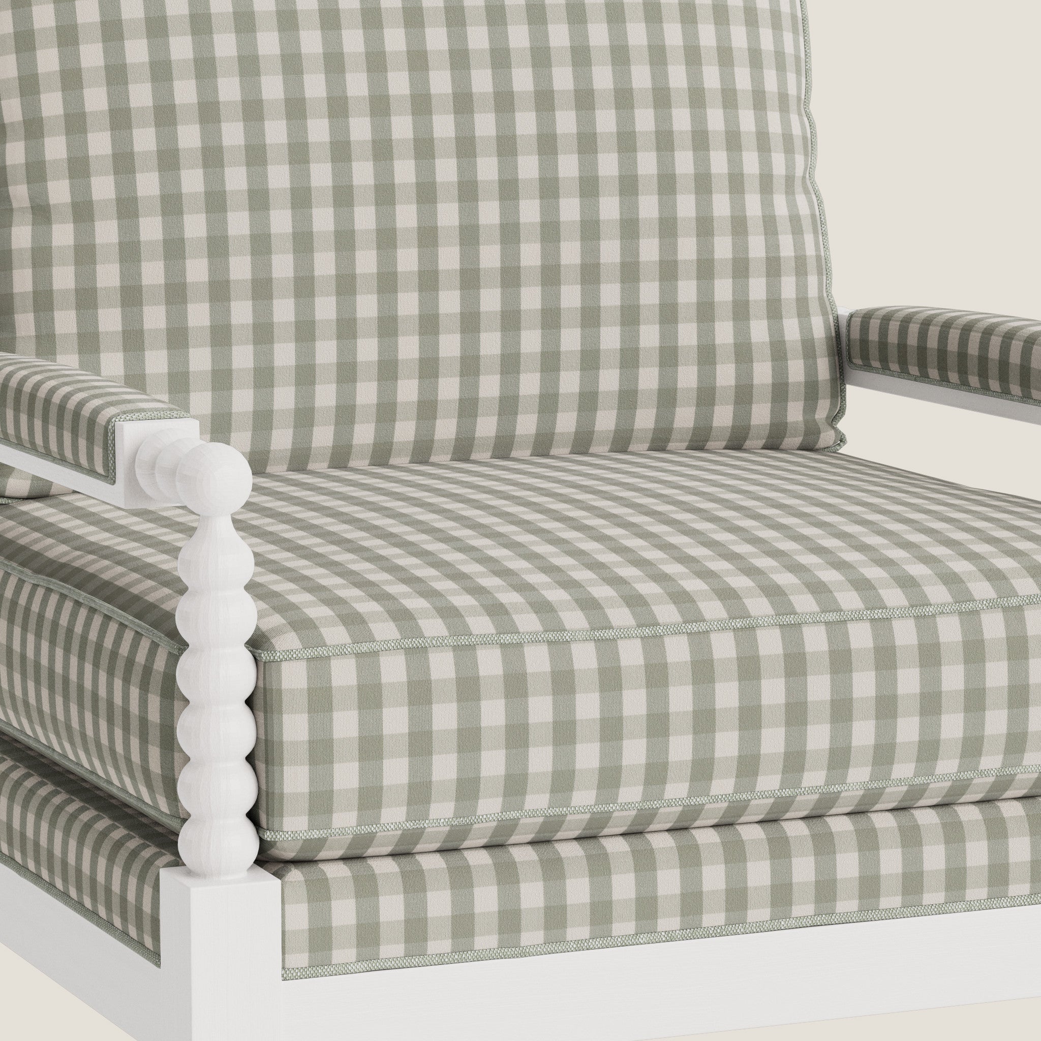 FEATURED: Shown with Flour / Sea Salt Welt