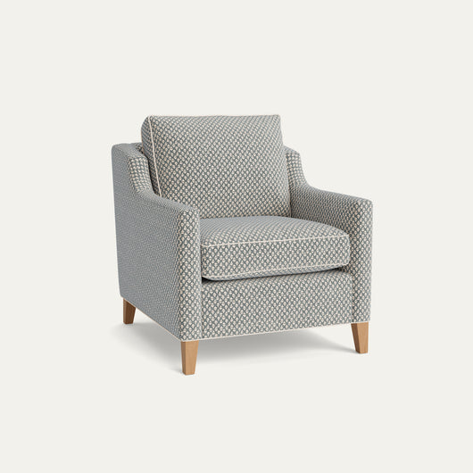 FEATURED: Shown with Legs / Oak / Sand Welt