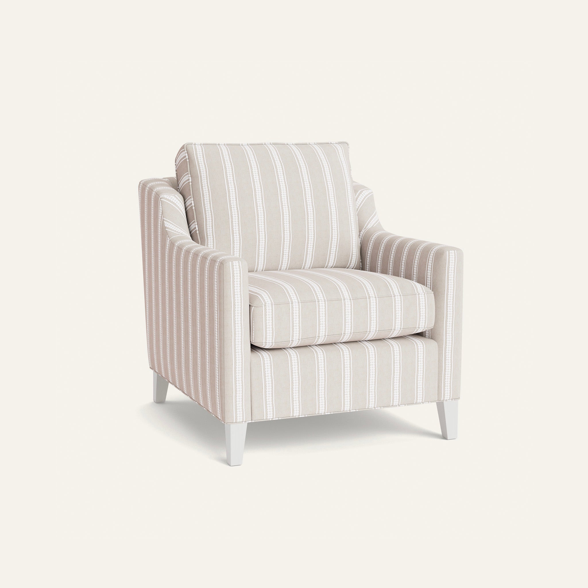 FEATURED: Shown with Legs / Flour / Self Welt