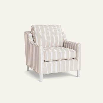 FEATURED: Shown with Legs / Flour / Self Welt