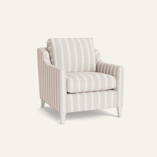 FEATURED: Shown with Legs / Flour / Self Welt