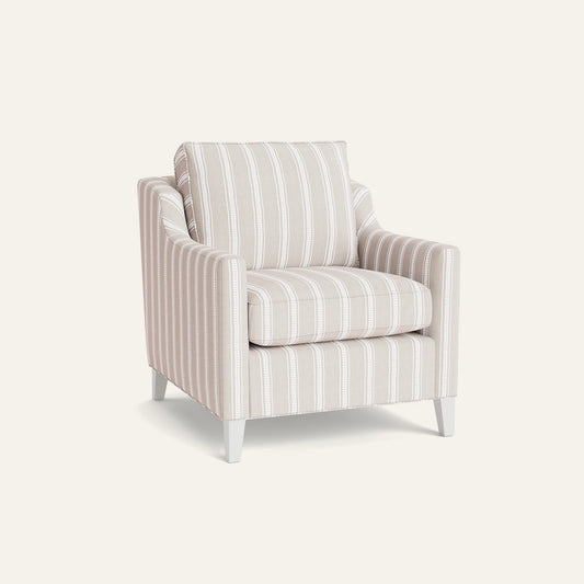 FEATURED: Shown with Legs / Flour / Self Welt