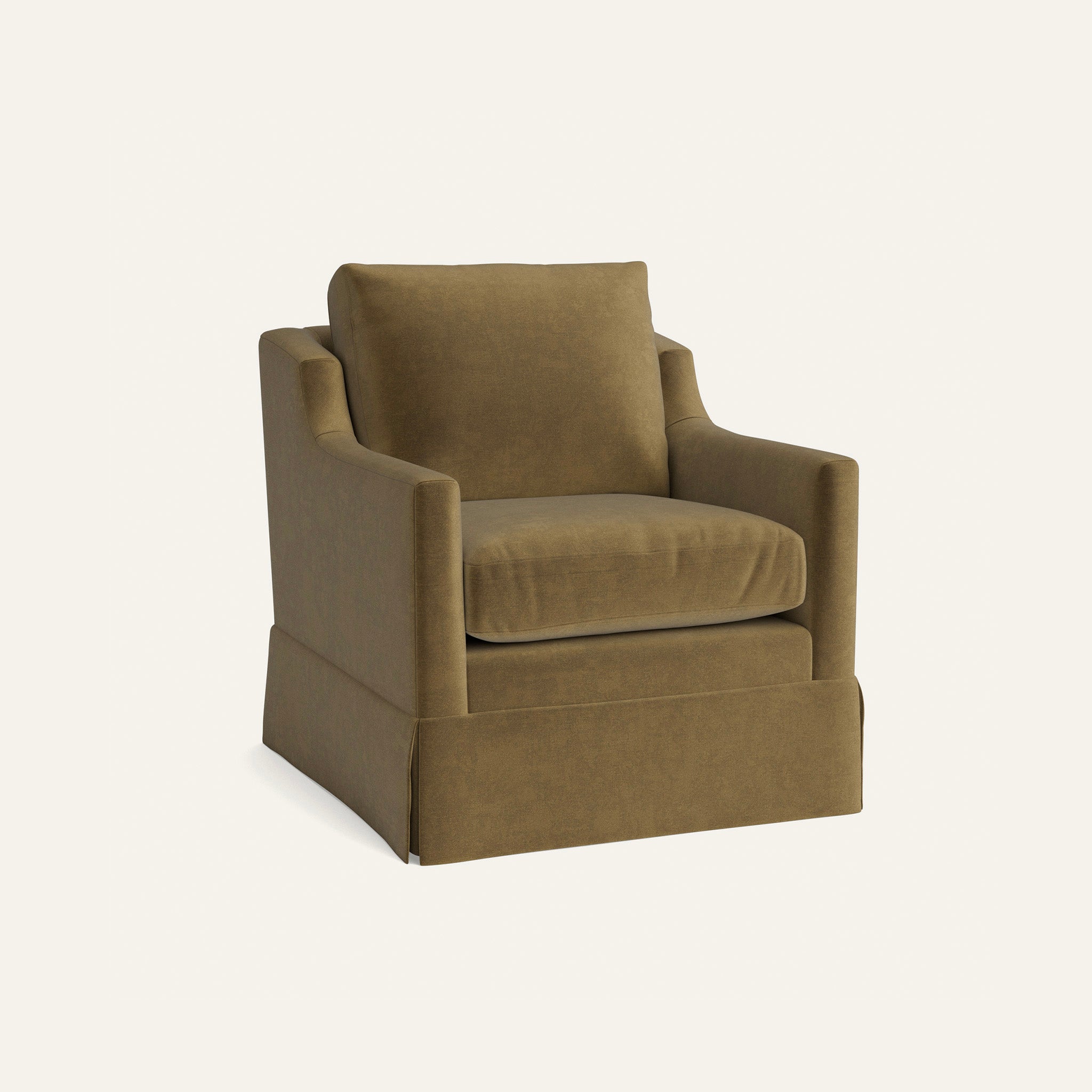 FEATURED: Shown with Kick Pleat Skirt / No Welt