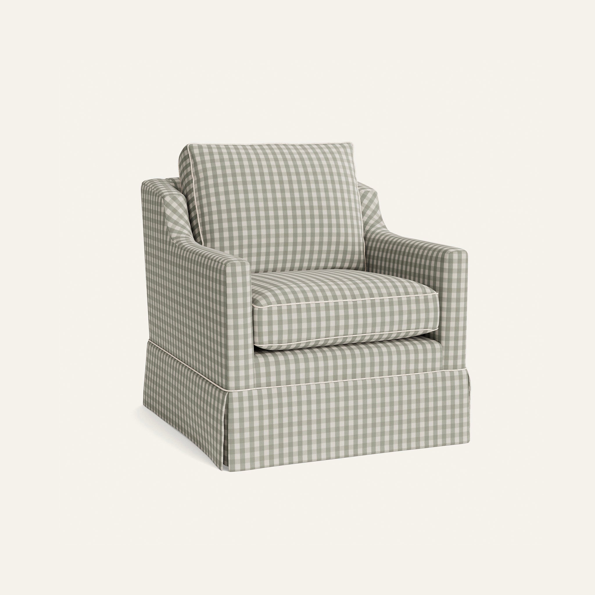 FEATURED: Shown with Kick Pleat Skirt / Sand Welt