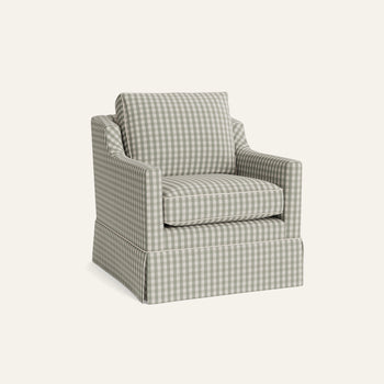 FEATURED: Shown with Kick Pleat Skirt / Sand Welt