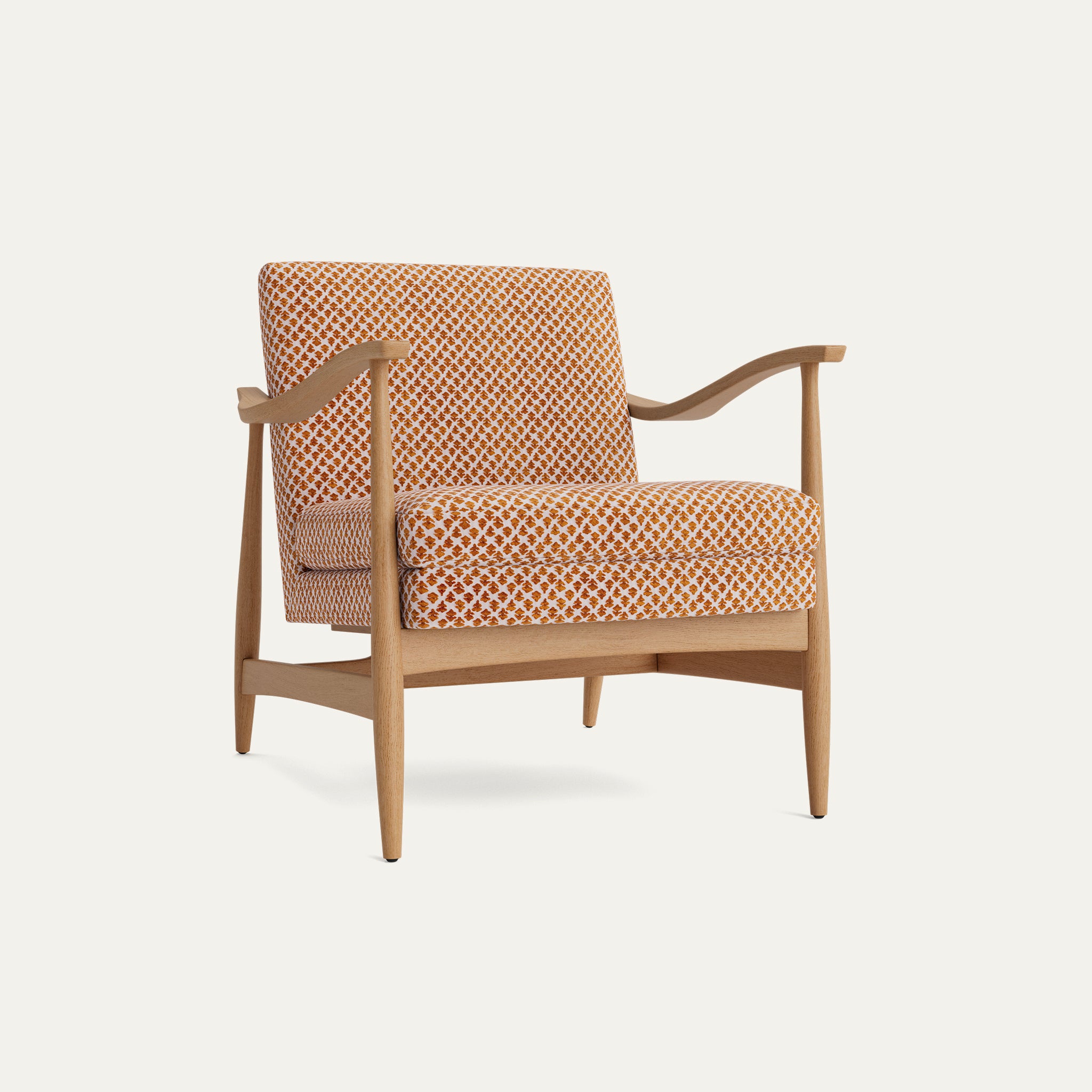 FEATURED: Shown with Oak
