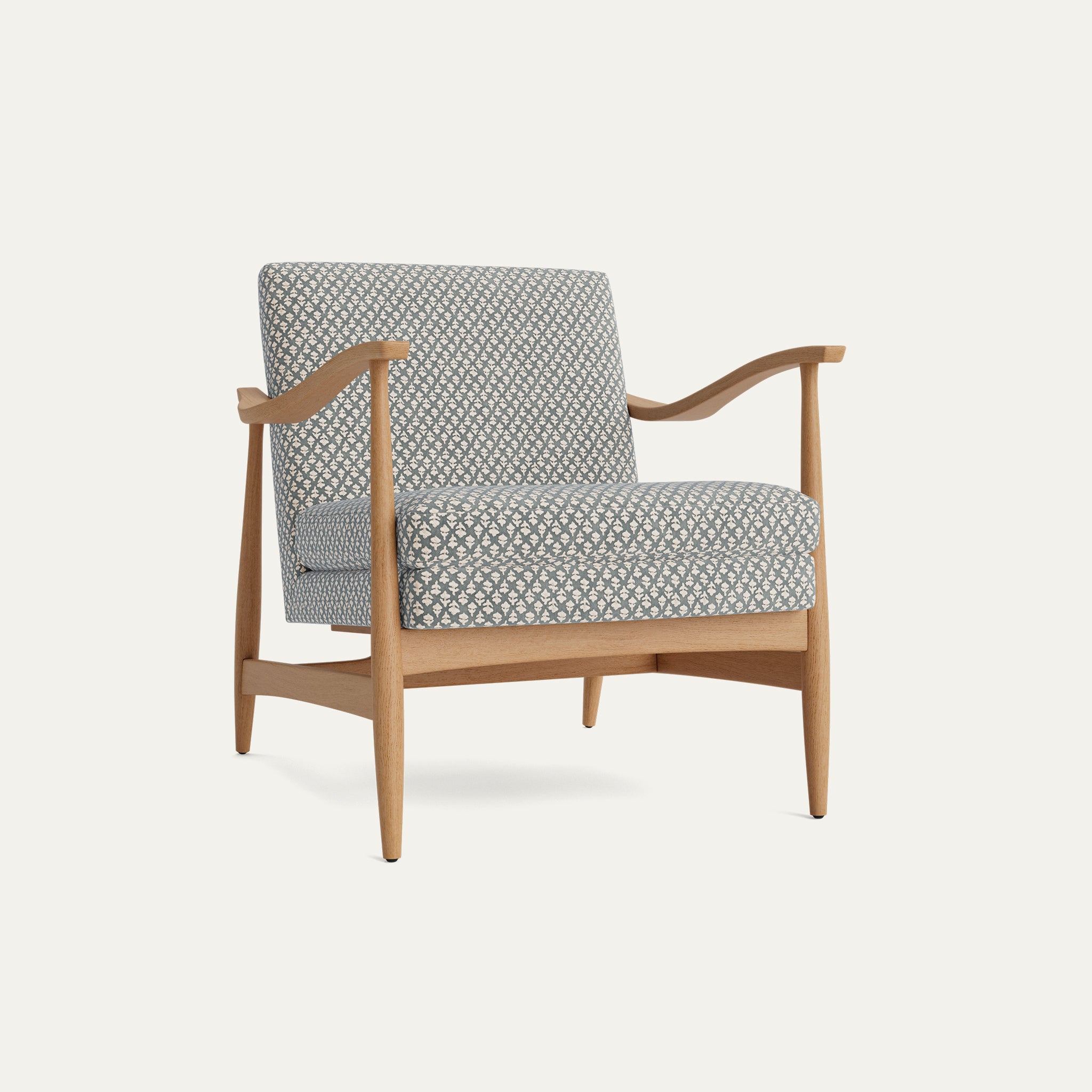 FEATURED: Shown with Oak