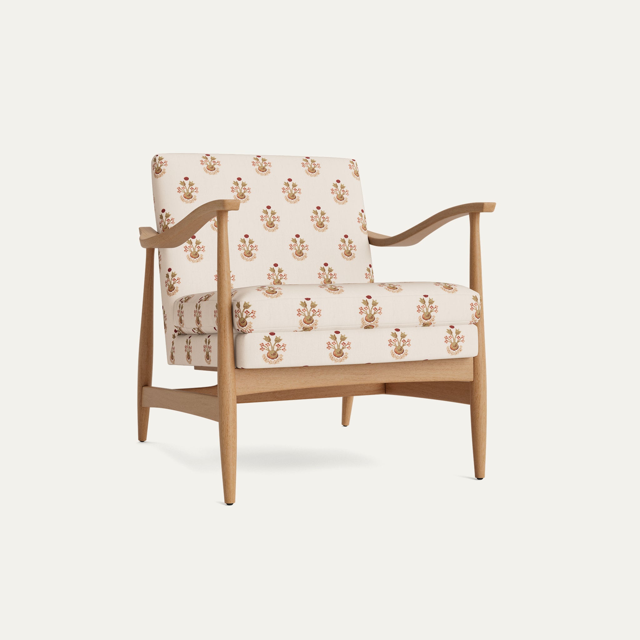 FEATURED: Shown with Oak