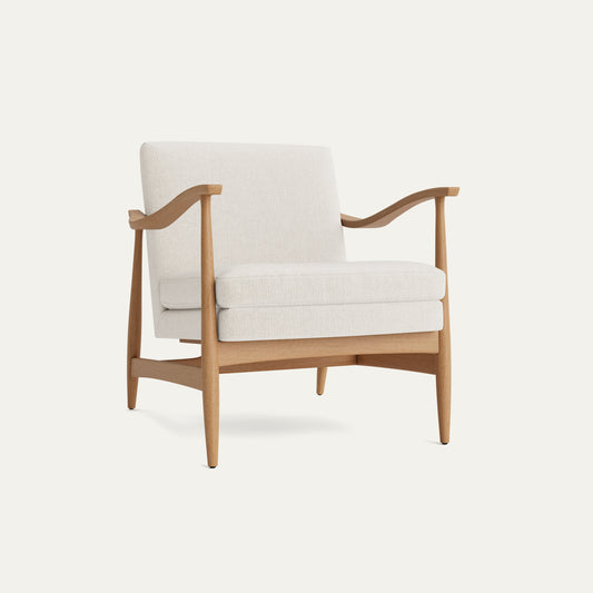 FEATURED: Shown with Oak