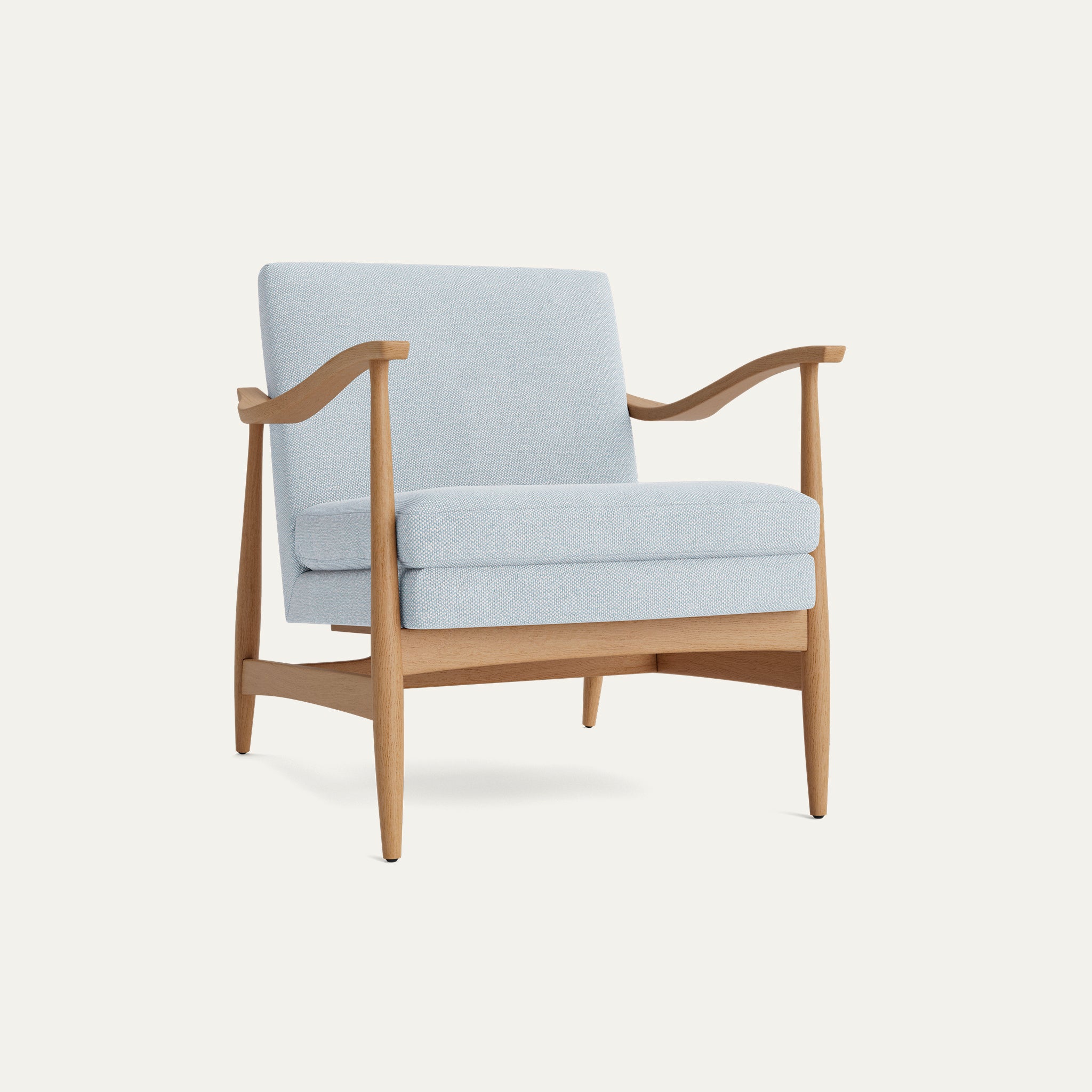 FEATURED: Shown with Oak