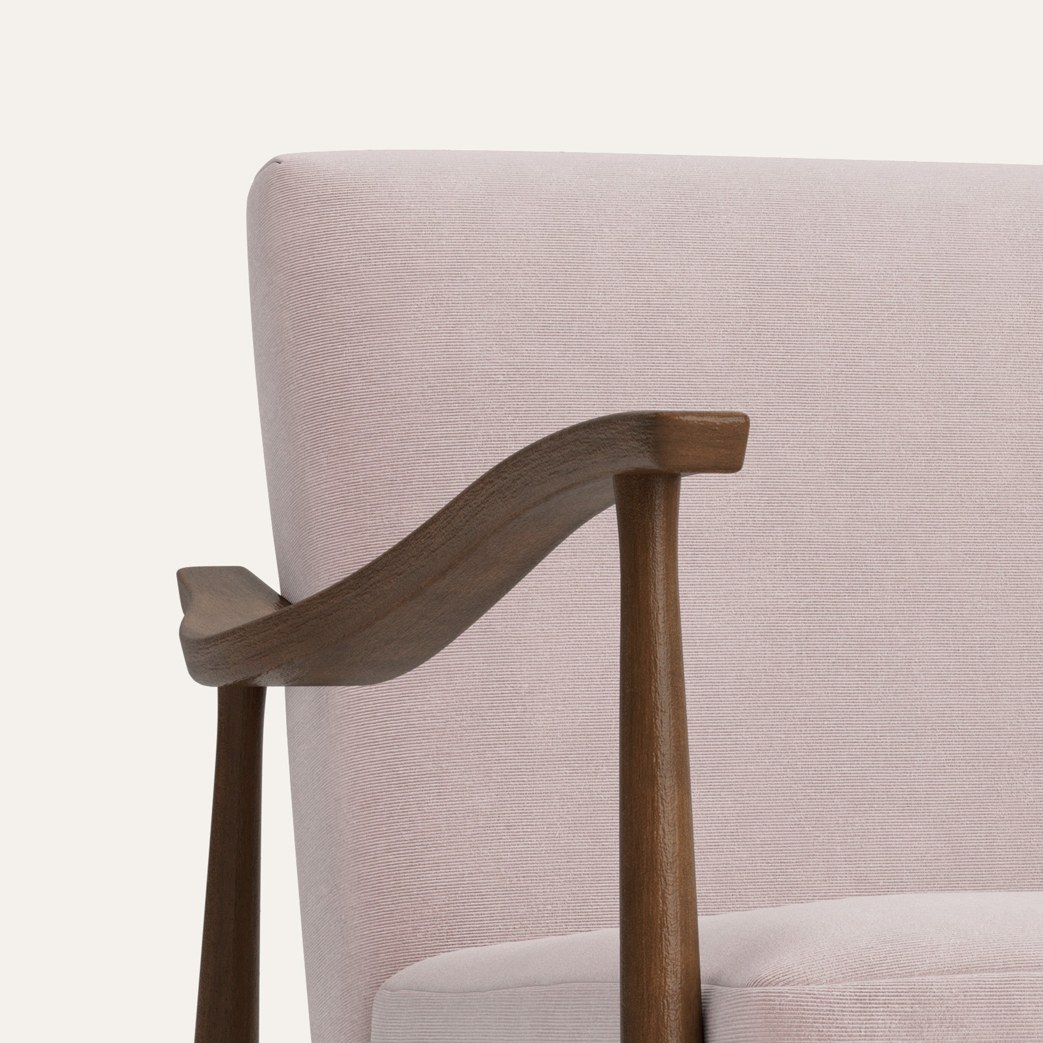 Mauve Velvet