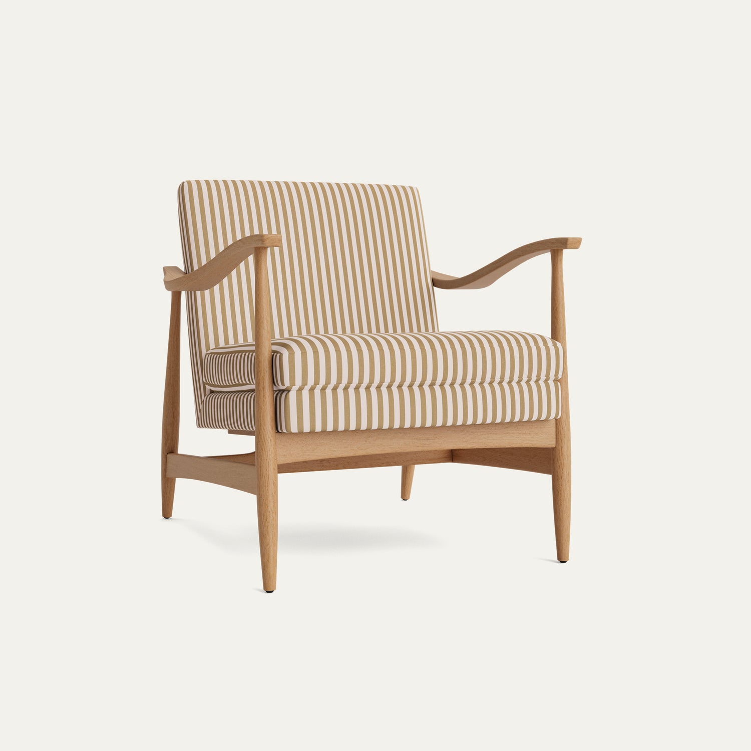 FEATURED: Shown with Oak