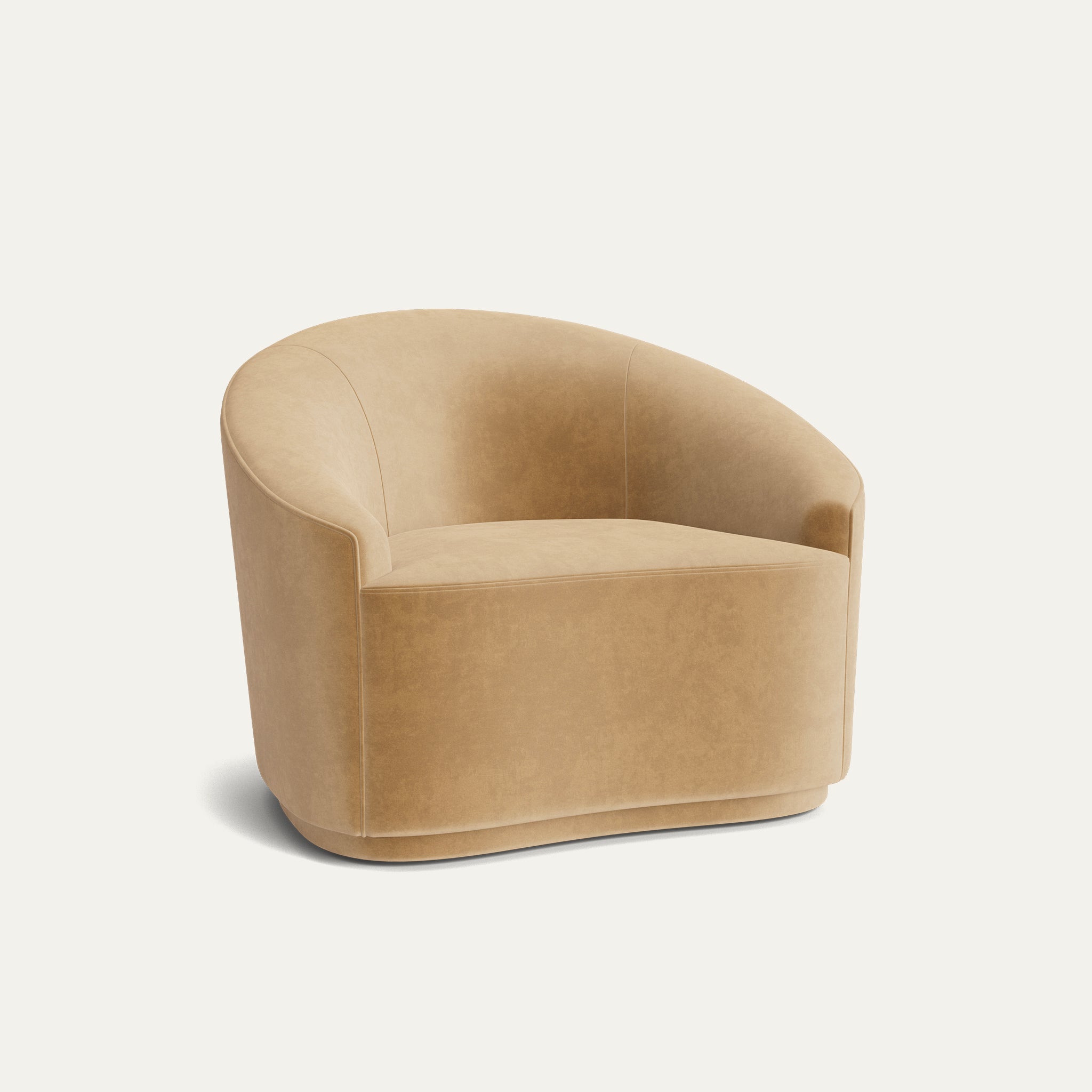 Camel Velvet
